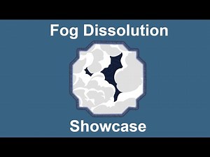 Shindo Life "Fog Dissolution Showcase"