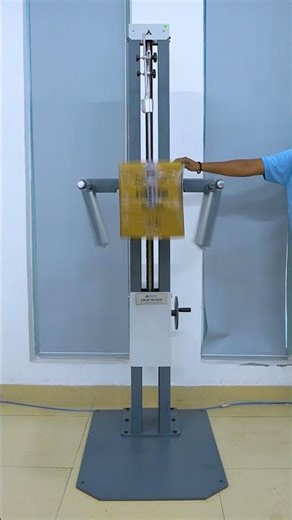 Why Choose Testronix Drop Tester