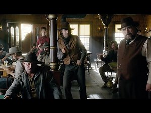 顶级杀手金盆洗手回到家乡，当地混混让他擦鞋多次挑衅，最终被团灭！