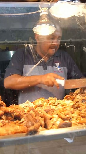 🌮Mexico's BEST Carnitas is in this tiny town in Michoacán Location: Carnitas Rey Tacamba Gonzalez #reel #reels #MexicanCuisine #Carnitas #Michoacan #FoodTravel #MexicanFood #CulinaryAdventure #TravelMexico #FoodVlog #AuthenticCuisine #FoodDiscovery #LocalCuisine #TasteOfMexico #FoodCulture #TravelVlog #MichoacanCarnitas #BestCarnitas #MexicanTraditions #FoodLovers #Gastronomy #DiscoverMexico | Strictly Dumpling