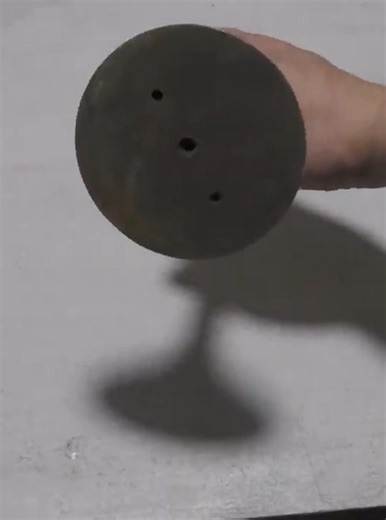 How To Make a Sharp Knife | El ChiliPaps