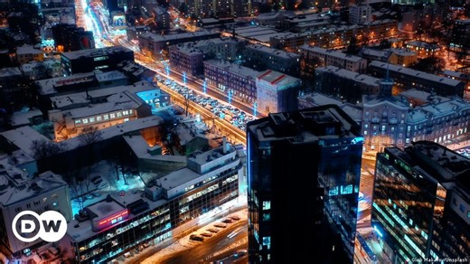 Estonia: The exemplary digital republic