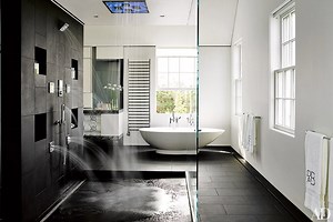 Top 15 Most Expensive showers in the World