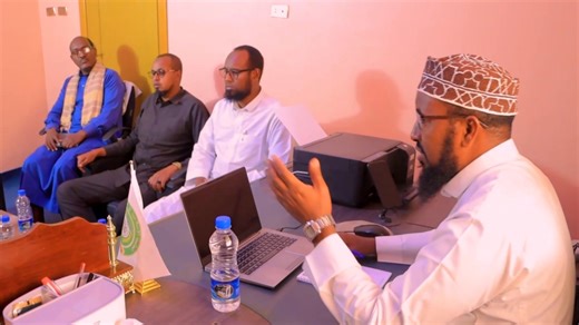 Muuqaalkan Kaga bogo Ujeedka loo aas aasay #Jaamacadda_Islaamiga_ee_Jigjiga ... Ducumentery Film Jaamacaddii ugu horaysay ee Islaami ah oo laga aas aasay Magaalada Jigjiga Waamaxay ujeedka Jaamacadda dulucda iyo danta laga leeyahay Baahi intee le'eg ayay bulshadu uqabtay siday dadku uga faaidaysteen mudada ayjirto Maxaa uqabsoomay maxay hiigsaanaysaa?... الجامعة الإسلامية في جكجكا - islamic University of Jigjiga | Hanuun TV