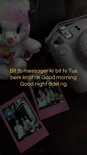 Good morning Good night message ideas for Facebook Messenger