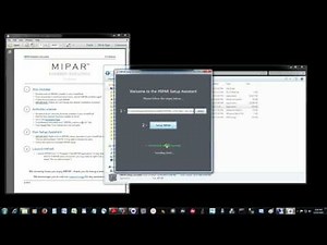 TUTORIAL: Installing MIPAR