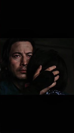 This samurai Kokusho was FORCED to leave his beloved wife #lastsamuraistanding