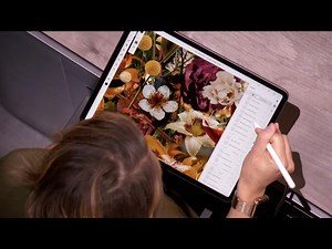 iPad Pro 2018: Everything you need to Know!