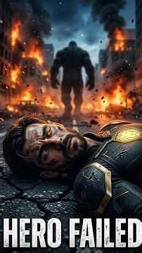 The Day SHERA Failed… #shorts #shortsfeed #viral