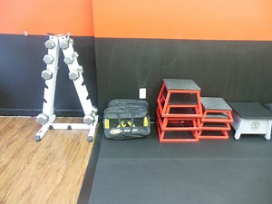 The Sweat Factory Kickboxing Gym Opens on Springfield Avenue