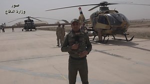 69K views · 61 shares | قيادة عمليات الجزيرة تدمر عدد من أوكار...