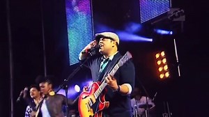 36K views · 648 reactions | Mighty To Save (Reggae Version) by Israel Houghton | Christian Praise and Worship Music Videos | Facebook