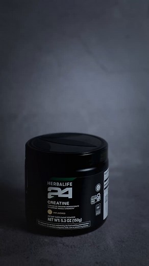 Enhance your results by adding creatine to your daily workout routine 💪 ️ | Herbalife24
