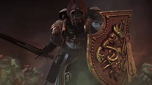 Warhammer 40k: Dawn of War 4 Is Making History With Its Playable Characters