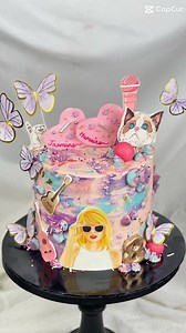 *EDIBLE IMAGE PRINTING SERVICE* Hai bakers  Anda anda tempahan...