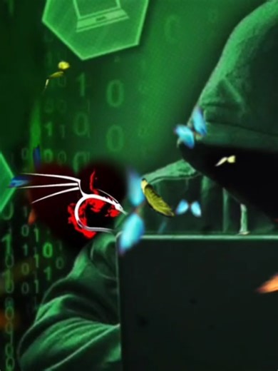 Stepping into cyber security, Linux #cybersecurity #kali #linux #sec #CapCut