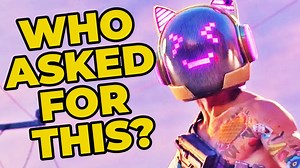 10 Video Games You Were Ready To Hate