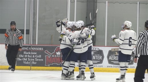 Hockey: UMary wins first game of series over Arizona State