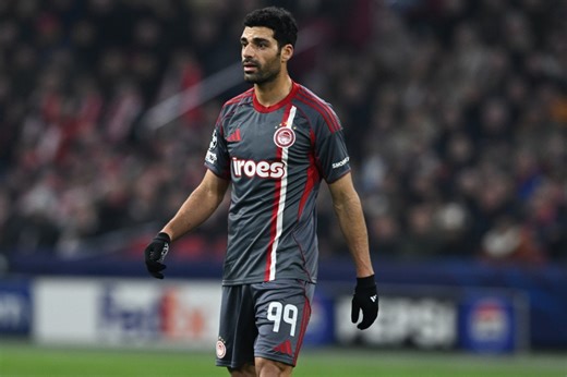 Νέα μεγάλη φάση για τον Ολυμπιακό (vid) - ΤΑ ΝΕΑ