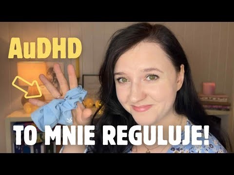 STIMY - CO TO JEST i DLACZEGO osoby w spektrum i z ADHD ich POTRZEBUJĄ?