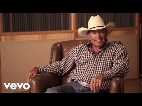 George Strait - I Got A Car (Behind The Song)