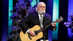 Country rocker and fiddler Charlie Daniels dies at age 83