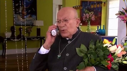 SORTILÉGIO - Capitulo 55 - DUBLADO (COMPLETO) 01-01-2018 SBT