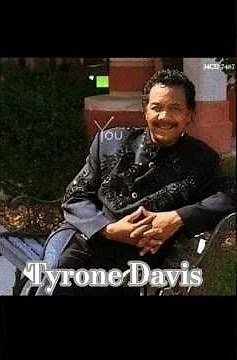 Tyrone Davis: The Soul Legend Who Changed R&B Forever