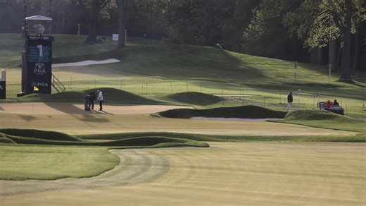 20 private golf courses in NY made Golfweek’s 2025 top list: See which ones