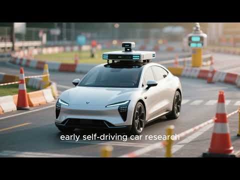 DARPA: The Pentagon's Secret Science Agency | Defense Innovation Explained