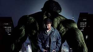 Disney  to Finally Bring the MCU's Second Film, 'The Incredible Hulk,' to the Service This Week