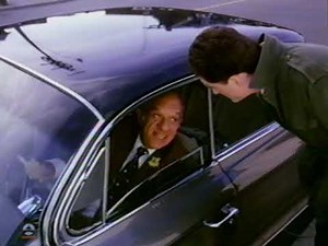 Mr. Nice Guy (1987)