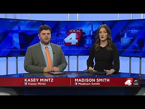 Grand Island first responders rescue man trapped in hole