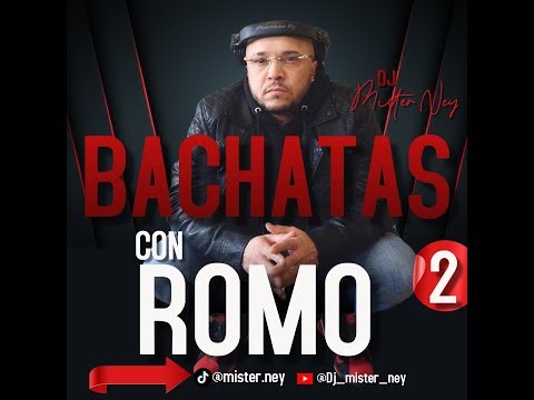 Bachata Con Romo 2