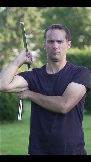 Nunchuck training | vitesse et explosivité 🔥 #Short