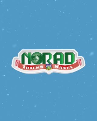 #NORAD fighter jets accompany Santa as he travels through Canada and the United States. Canadian CF-18s and US F-15s, F-16s, F-22s, and F-35s have the honor of tipping their wings to Saint Nick. #NTS24 #NORADTracksSanta Photo Credit: Canadian CF-18: U.S. Air National Guard photo by 1st Lt. Briana Ross | U.S. F-16C: U.S. Air Force photo by Staff Sgt. Lawrence Sena | NORAD Tracks Santa