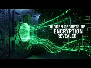 Unveiling the Hidden Secrets of Encryption: From Ancient Codes to Quantum Mysteries