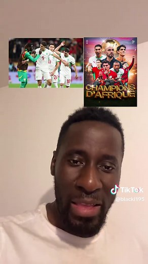 🚨 SÉISME SUR LE FOOT AFRICAIN : LE MAROC CHAMPION D’AFRIQUE ! 🇲🇦🏆 Incroyable retournement de situation ! La CAF vient de rendre son verdict officiel : le Maroc est déclaré vainqueur de la CAN 2025 sur tapis vert ! 😱🔥 Le Jury d’Appel a tranché en faveur de la FRMF, déclarant le Sénégal forfait pour la finale. Le score est officiellement homologué à 3-0 en faveur des Lions de l’Atlas. 🦁🇲🇦 Le communiqué officiel : « En application de l’article 84 du Règlement de la CAN, la CAF déclare l’éq