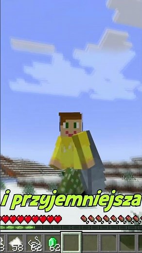 How to craft an ELYTRA in Minecraft?? (Craftable Elytra) #shorts #minecraft