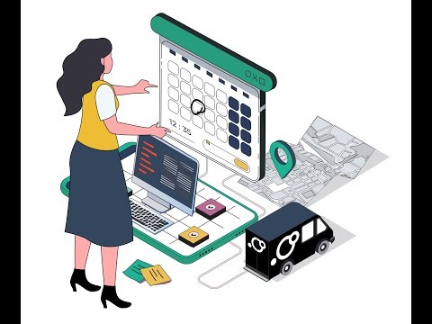 Opuz Software - SFG20 Integration Demo