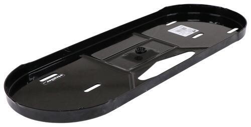 2020 Keystone Springdale Travel Trailer Standard RV LP Gas Tank Pan - Black