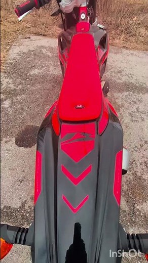 2026 Beta track Ori hatza #moped #bike #50cc #österreich #supermoto