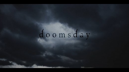 Doomsday Trailer