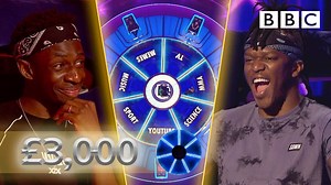 221K views · 744 reactions | The crossover we never knew we needed. Sidemen taking on The Wheel  Don't miss the brand new series of Michael McIntyre's The Wheel, streaming from the 24th July. Stream all episodes so far right now on BBC iPlayer. | BBC One | Facebook