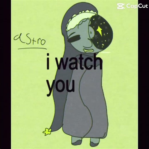 I did Shelly first now I did Astro who should I do next?