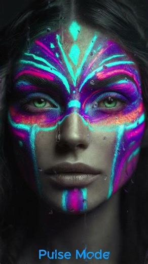 Feel the Spike 🔥 Tribal Energy #electronicmusic #hypnoticedm