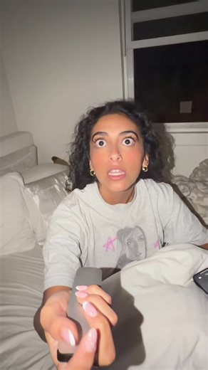 ate her up with the bf comment tho 🤏🏽 #theaguilars #sister #girls