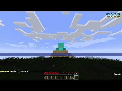Don't Watch This Minecraft Speedrunning Video!