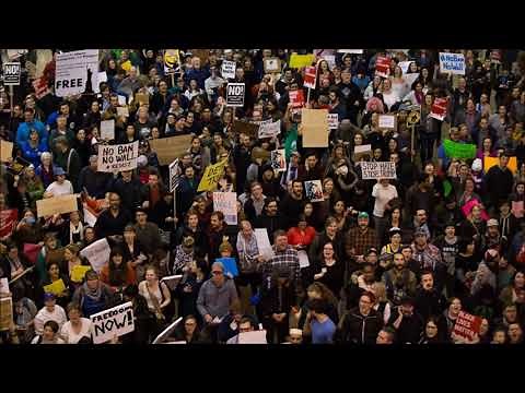 Demonstration Sound Effect | Free Sound Clips | City Sounds