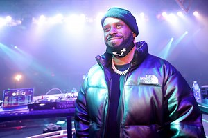 Funkmaster Flex Clarifies His Shocking “Last Show” Post